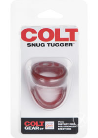 Colt Snug Tugger Red