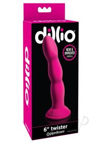 Dillio Twister 6 Pink