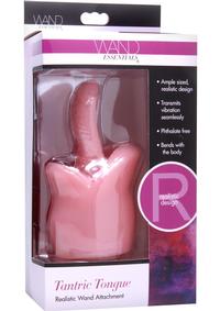 Wand Ess Tantric Tongue Attach