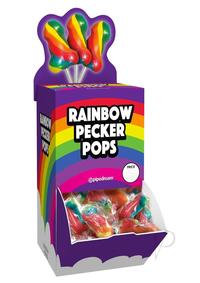 Rainbow Pops 72/bowl