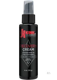Kink Recovery Cream 4oz
