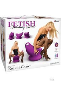 Ff International Rockin Chair