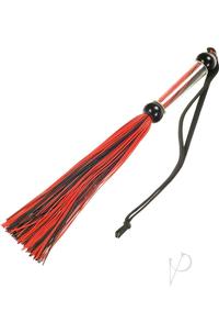 Myu Tease And Please Silicone Flogger