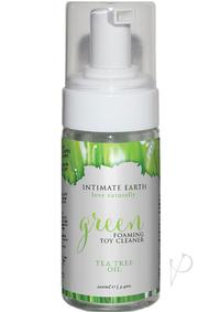 Green Tea Tree Toy Cleaner 3.4oz
