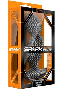 Spark Ignition Prv01