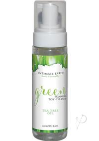 Green Tea Tree Toy Cleaner 6.3oz