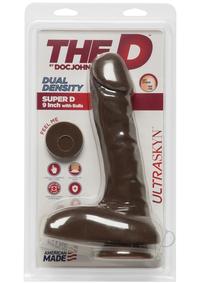 The Super D 9 Chocolate