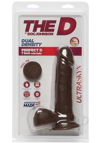 The Perfect D 7 Chocolate