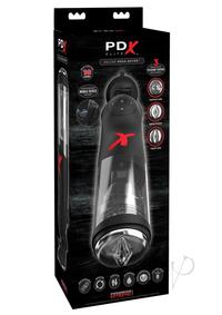 Pdx Elite Deluxe Mega Bator