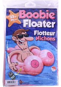 Boobie Floater(disc)