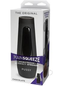 Main Squeeze Original Pussy Chocolate