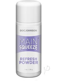 Main Squeeze Refresh Powder 1oz