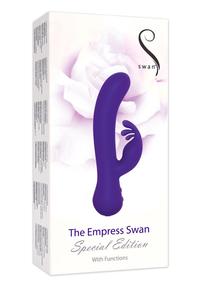 Swan Special Edition Empress Swan