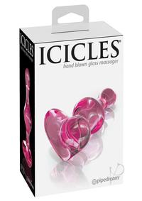 Icicles No 75