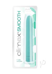 Climax Smooth 7 Vibe Mint Julep