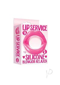 The 9 Lip Service Blowjob Relaxer