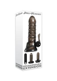 Rechargeable Extension