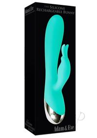 Aande Silicone Rechargeable Bunny