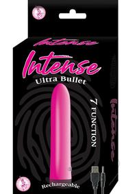 Touch Power Bullet Pink