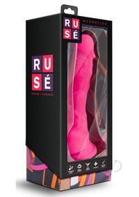 Ruse Hypnotize Hot Pink