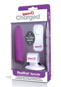 Charged Positive Remote Contr Grp(disc)