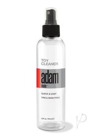 Adam Male Toy Cleaner 4.5oz