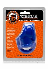 Ballsling Ball-split Police Blue
