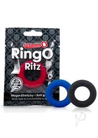Ringo Ritz Blue-individual