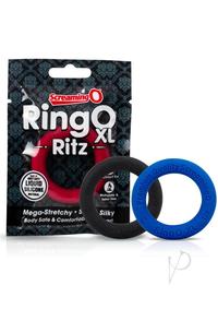 Ringo Ritz Xl Blue-individual