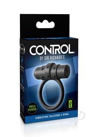 Control Vibe C Ring