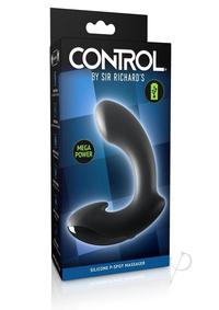 Control P Spot Massager(disc)
