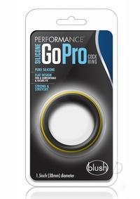 Performance Go Pro Cring Blk/gld