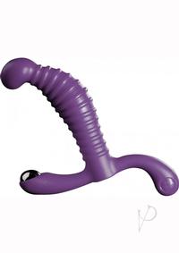 Titus Prostate Massager Purple