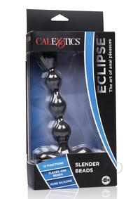 Eclipse Slender Beads