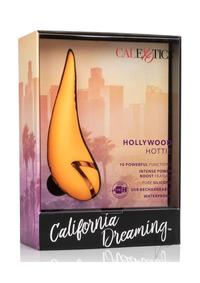 Cali Dreamin Hollywood Hottie