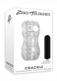 Zero Tolerance Crackle