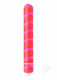 Rock Candy Candy Stick Red