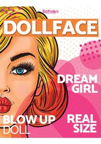 Doll Face Sex Doll Female