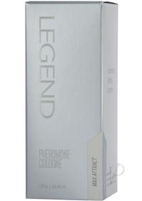 Legend Pheromone Cologne 2oz