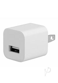 5v 1a Usb Wall Charger Adapter
