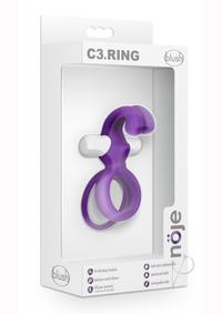 Noje C3 Ring Iris