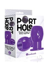 The 9 Port Hole Hollow Plug Prp(sale)