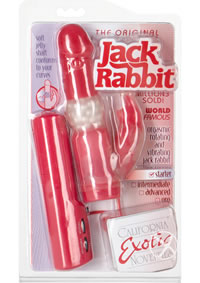 The Original Jack Rabbit(disc)