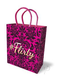 #flirty Gift Bag