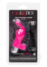 Intimate Play Recharge Finger Bunny