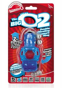 The Big O 2 Blue(disc)