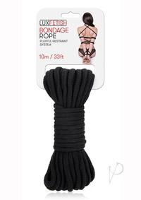 Lux F Bondage Rope 10m