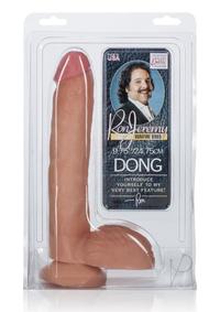 Ron Jeremy Dong(disc)