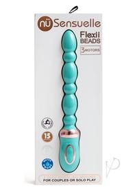 Sensuelle Flexii Beads Electr Blue(disc)