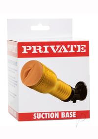 Private Suction Base Accessory(disc)